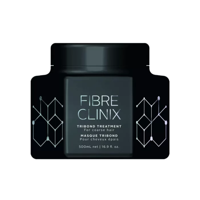 Fibre Clinix Tribond İnce Saçlar Bakım Maskesi 500ml