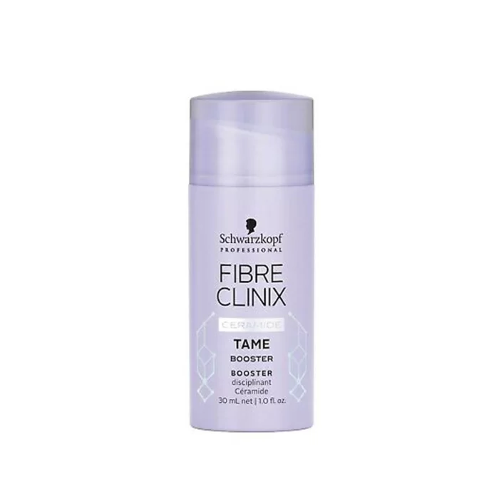 Fibre Clinix Yatıştırıcı Booster Saç Serumu 30ml