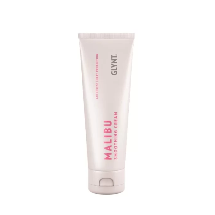 Glynt Malibu Smoothing Isıya Karşı Koruma Sağlayan Saç Kremi 125ml