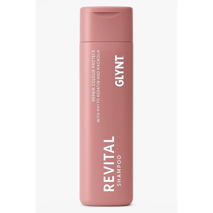 Glynt  Revital Saç Bakım Sampuanı 250ml