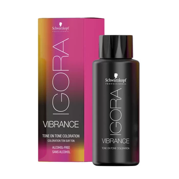 Igora Vibrance Tone On Tone Saç Boyası 60ml