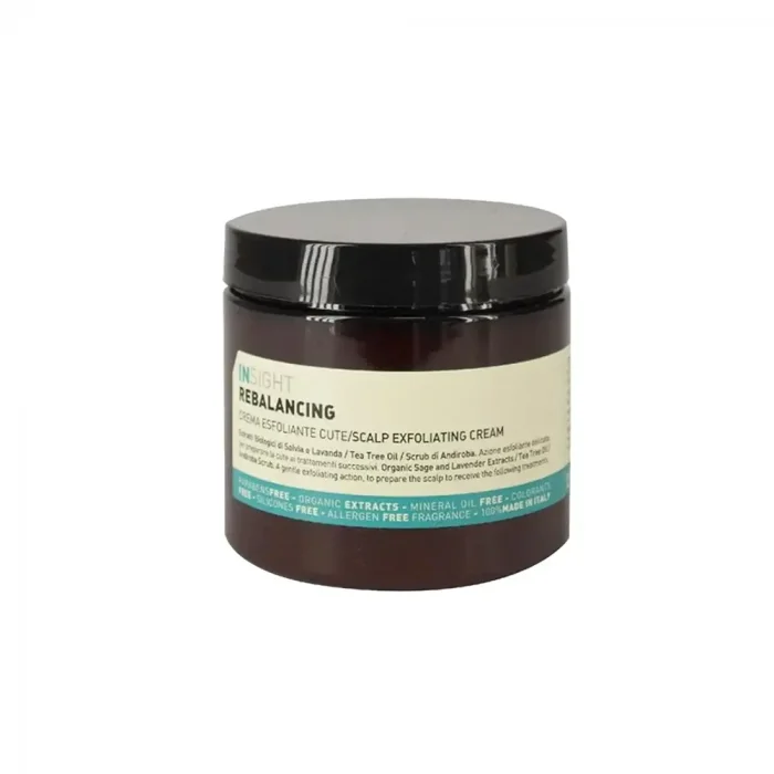 Insight Rebalancing Saç Derisi Peeling 180ml