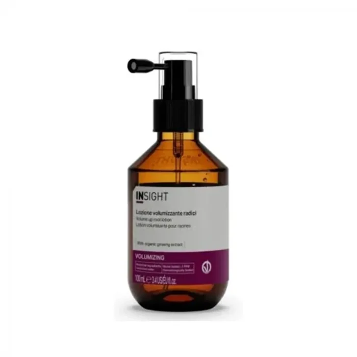 Insight Volumuzing Hacim Veren Up Root Losyon  100ml