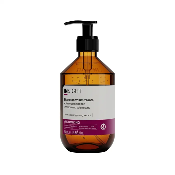 Insight Volumuzıng Hacim Veren Şampuan 350ml
