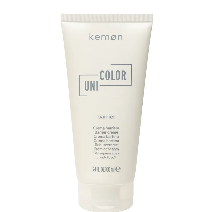 Kemon unı color barrier Saç Kremi 100ml
