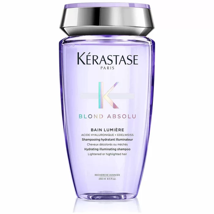 Kerastase Blond Absolu Bain Lumiere 250ml