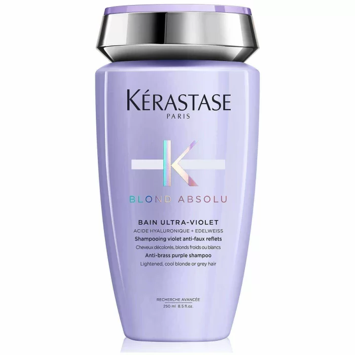 Kerastase Blond Absolu Ultra Violet Mor Saç Şampuanı 250ml