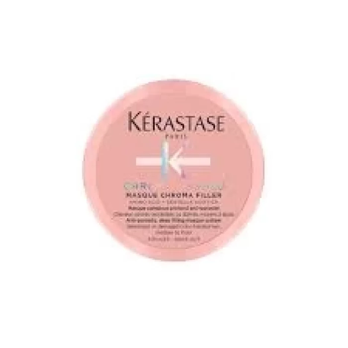 Kerastase Chroma Absolu Hasar Görmüş Boyalı Saçlar Maskesi 75ml