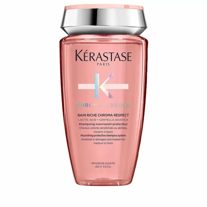 Kerastase Chroma Absolu Rıche Respect Saç Şampuanı 250ml