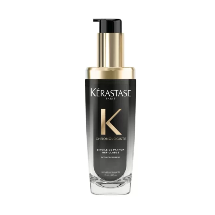 Kerastase Chronologiste Parfümlü Saç Bakım Yağı 75ml