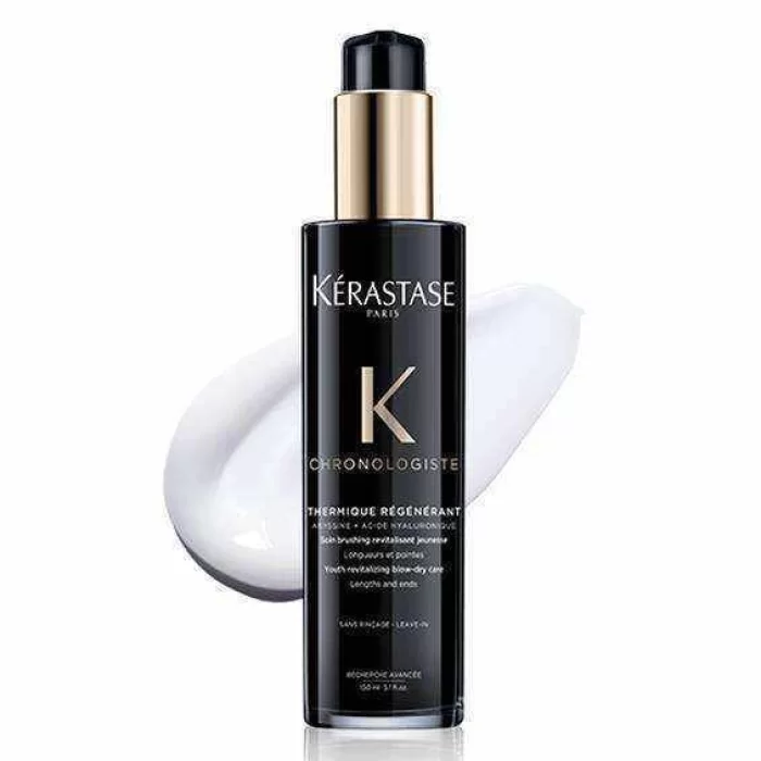 Kerastase Chronologiste Thermique Regenerant Saç Kremi 150ml