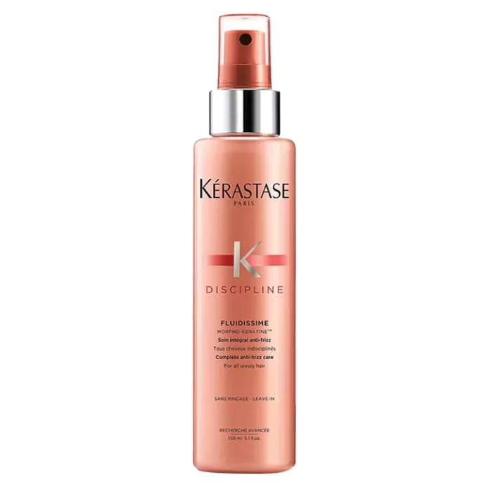 Kerastase Discipline Fluidissime Isı Koruyucu Saç Spreyi 150ml