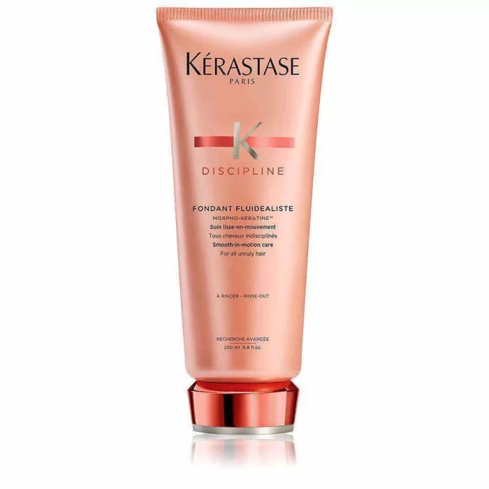 Kerastase Discipline Fondant Fluidealiste Saç Sütü 200ml