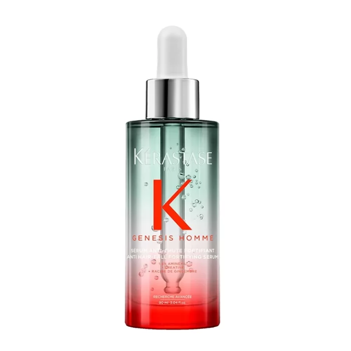 Kerastase Genesis Homme Fortifiant  Saç Dökülme Karşıtı Serum 90ml