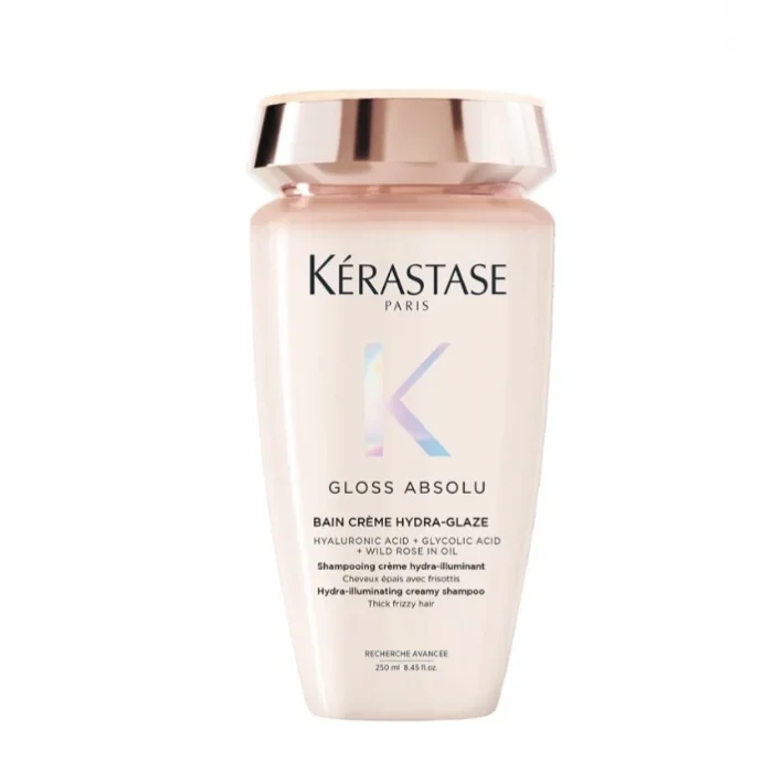 Kerastase Gloss Absolu Baın Creme Hydra Glaze 250ml