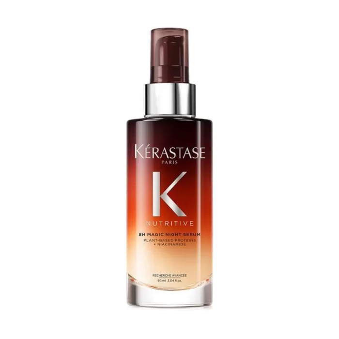 Kerastase Nutritive 8h Magic Night Güzellik Saç Serumu 90ml