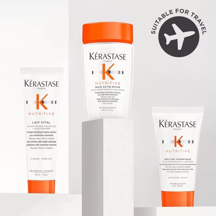 Kerastase Nutritive Essentials Tanışma Seti