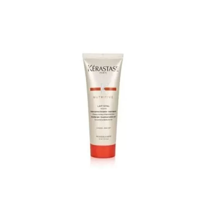 Kerastase Nutritive Lait Vital Kuru Saçlar Nemlendirici Krem 75ml