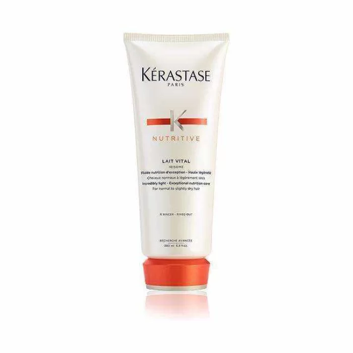 Kerastase Nutritive Lait Vital Saç Bakım Sütü 200ml