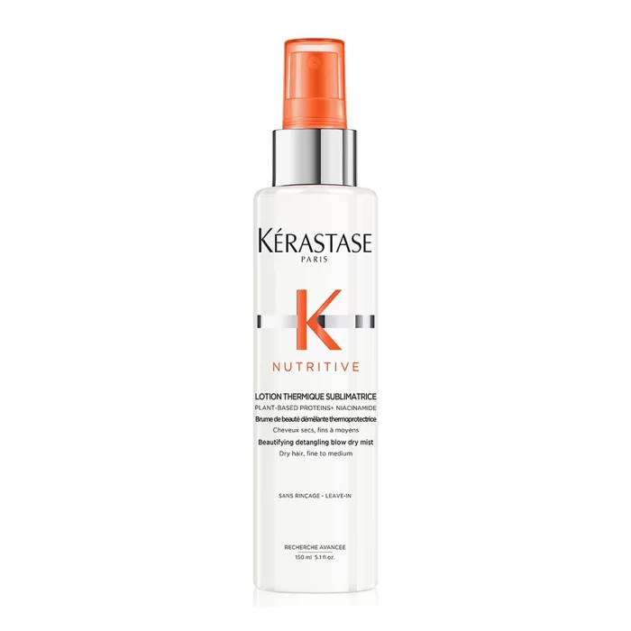 Kerastase Nutritive Lotion Thermique Sublimatrice 150ml