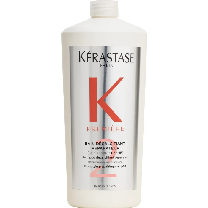 Kerastase Premıere Baın Decalcıfıant Şampuan NO:2  1000ml