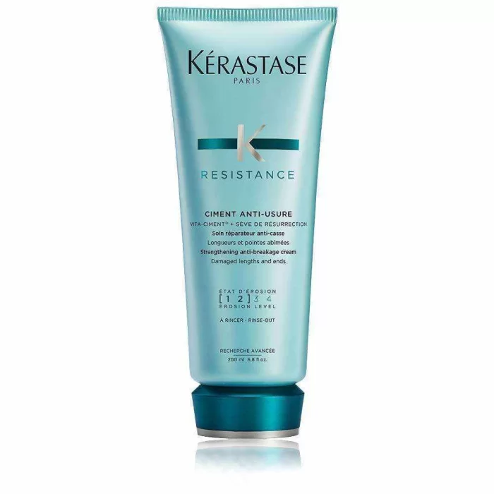 Kerastase Resistance Ciment Anti Usure Yapılandırıcı Saç Sütü 200ml