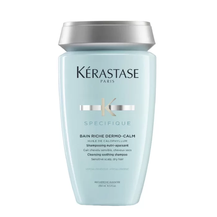 Kerastase Specifique Dermo Calm Riche Saç Bakım Şampuanı 250ml