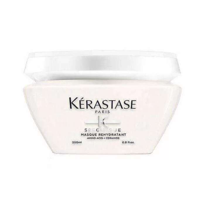 Kerastase Specifique Rehydratant Saç Bakım Maskesi 200ml