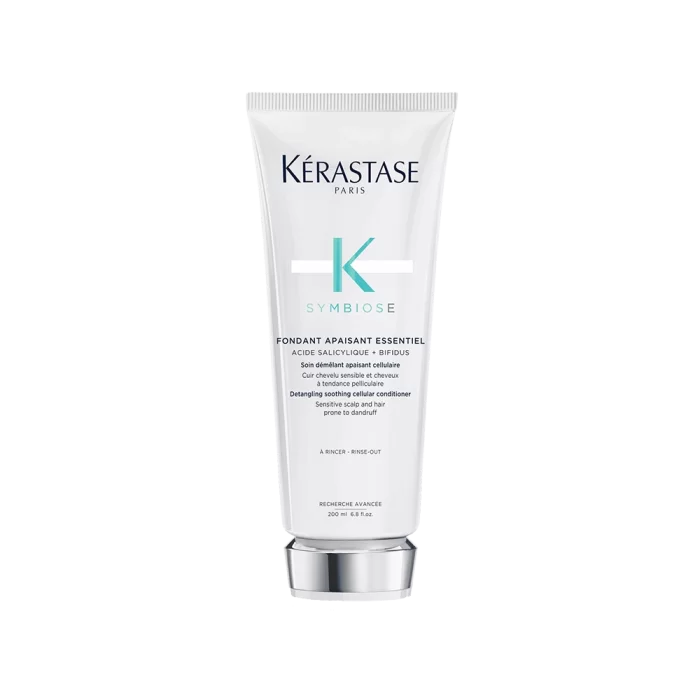 Kerastase Symbiose Fondant Apaisant Essentiel Yatıştırıcı Saç Kremi 200ml