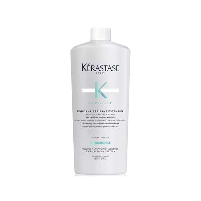 Kerastase Symbiose Kepek Önleyici Yatıştırıcı Saç Kremi 1000ml