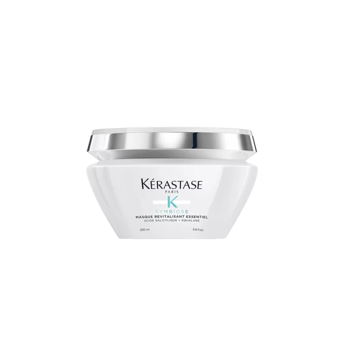 Kerastase Symbiose Masque Intense Revitalising Saç Maskesi 200ml