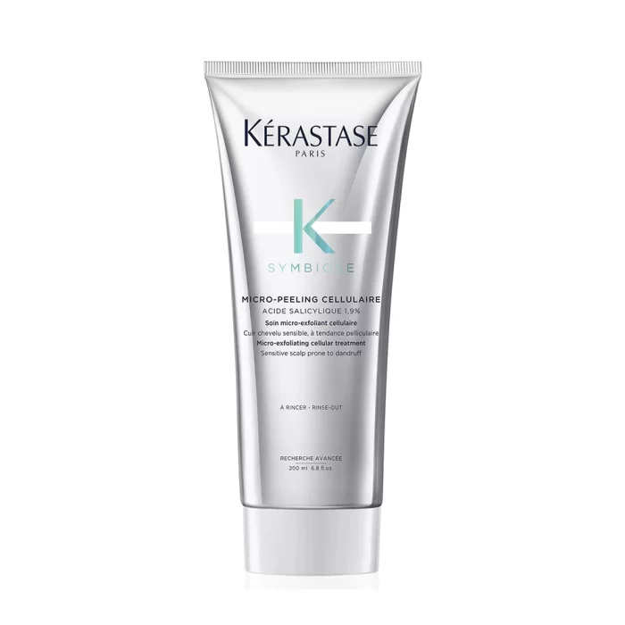 Kerastase Symbiose Micro Saç Peeling Cellulaire 200ml