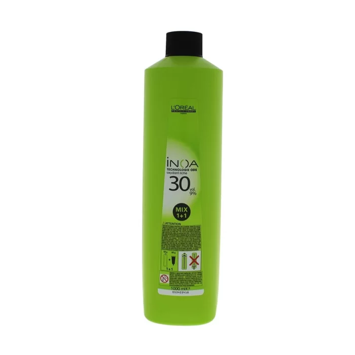 Loreal İnoa Oksidan 30Vol 9% 1000ml