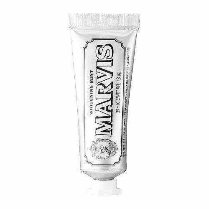 Marvis Whitening Beyazlatıcı Diş Macunu 25ml