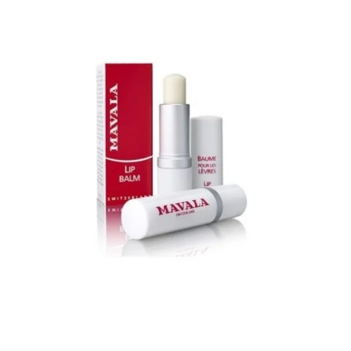 Mavala Dudak Koruyucu Onarıcı Lip Balm 4.5g