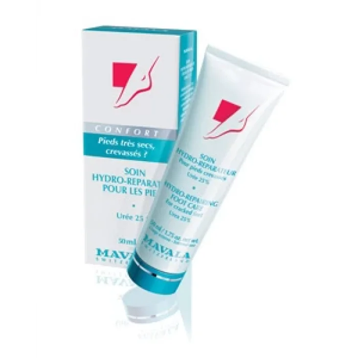 Mavala Hidro Kuru Çatlamış Ayaklrı Onarıcı Bakımı Kremi 50ml