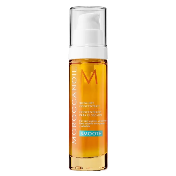 Moroccanoil Blow Dry Fön Öncesi Saç Bakım Serumu 50ml