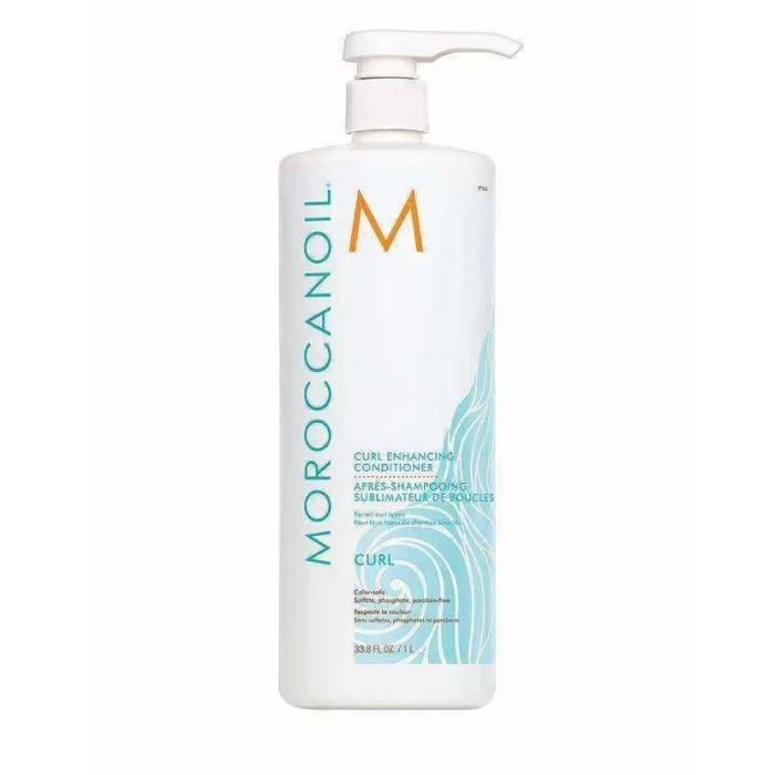 Moroccanoil Curl Bukle Belirginleştirici Saç Bakım Kremi 1000ml