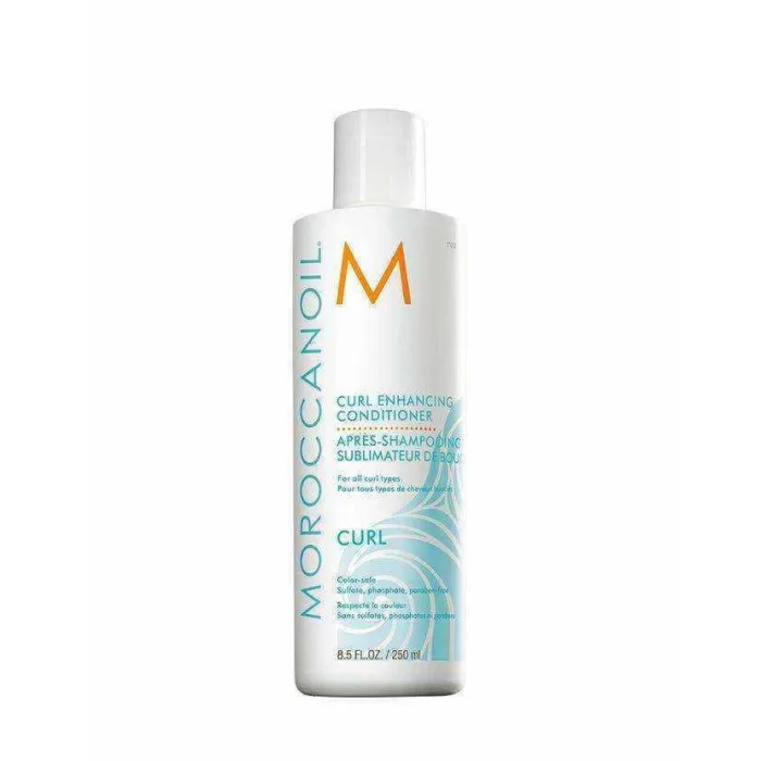 Moroccanoil Curl Bukle Belirginleştirici Saç Bakım Kremi 250ml