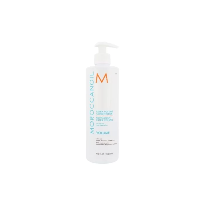 Moroccanoil Extra Hacim Veren Saç Bakım Kremi 500ml