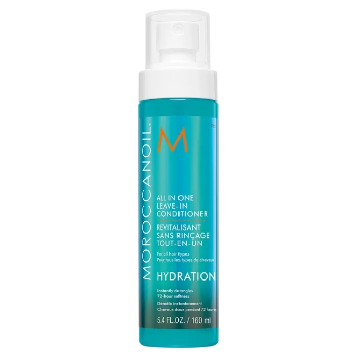 Moroccanoil Hydration Durulanmayan Saç Bakım Kremi 160ml