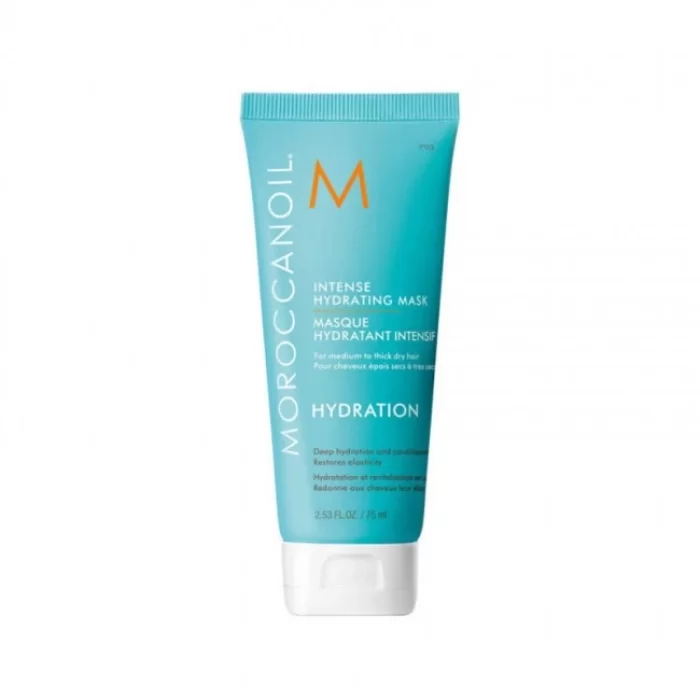 Moroccanoil Hydration Kalın Telli Kuru Saçlar Nemlendirici Maske 75ml