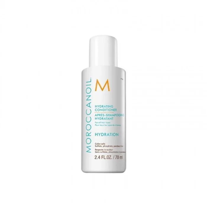 Moroccanoil Hydration Kuru Saçlar Nemlendirici Bakım Kremi 70ml