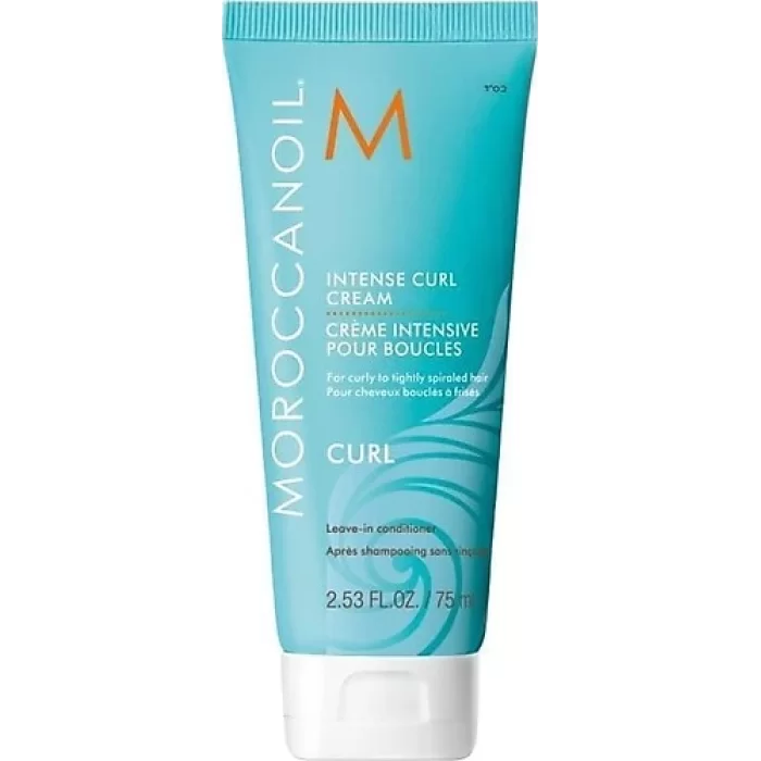 Moroccanoil İntense Curl Bukleli Saçlar Bakım Kremi 75ml