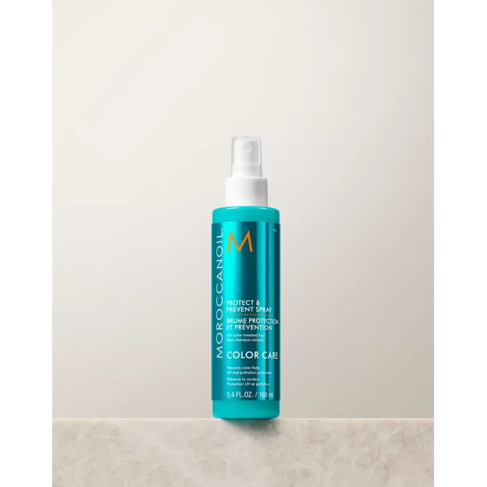 Moroccanoil Protect Prevent Onarıcı Koruyucu Saç Spreyi 160ml