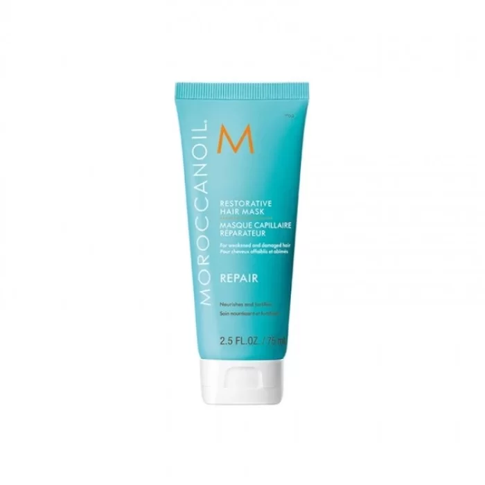 Moroccanoil Repair Onarıcı Saç Bakım Maskesi 75ml