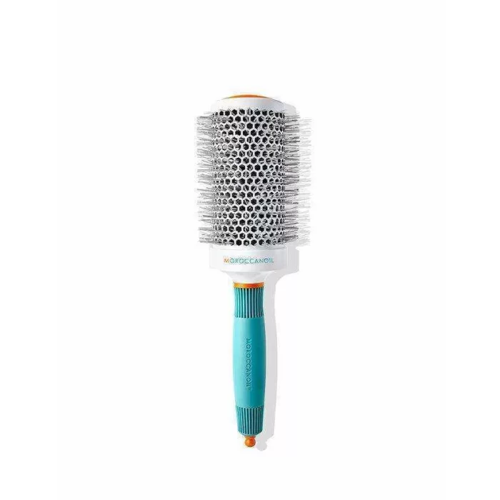 Moroccanoil Round Brush Seramik Yuvarlak Saç Fırçası 55mm