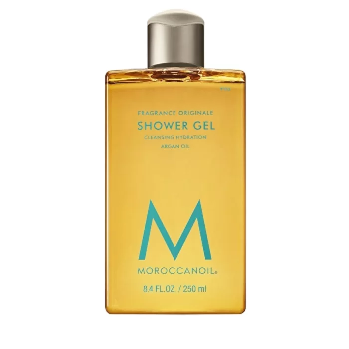 Moroccanoil Shower Orjinal Duş Vucut Jeli 250ml