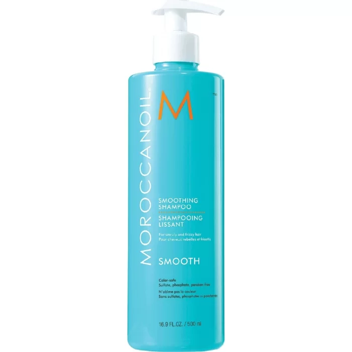 Moroccanoil Smoothing Sakinleştirici Saç Bakım Şampuanı 500ml