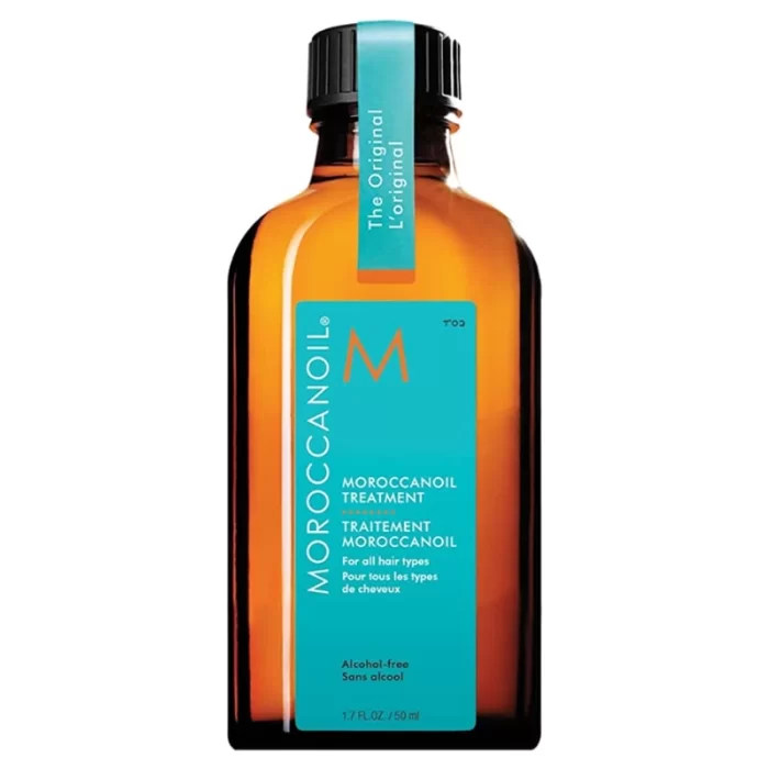 Moroccanoil Treatment Argan Kuru Saç Bakım Yağı 50ml